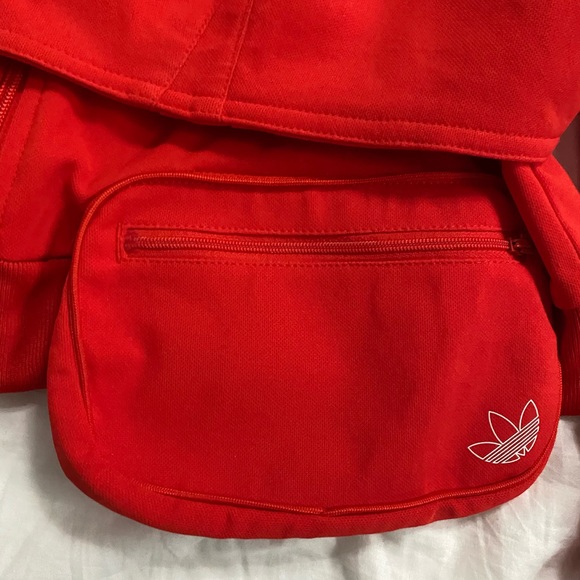 ADIDAS JI WON CHOI X OLIVIA BLANC BRAND NEW - Picture 9 of 15